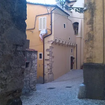 Sofia Apartment Terracina