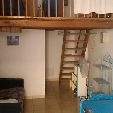 Apartment Sofia