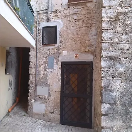 Appartamento Sofia *