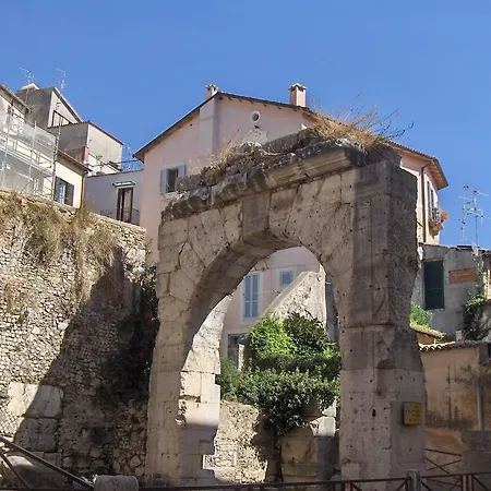 Appartamento Sofia Terracina