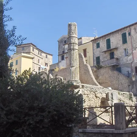 Sofia * 테라치나