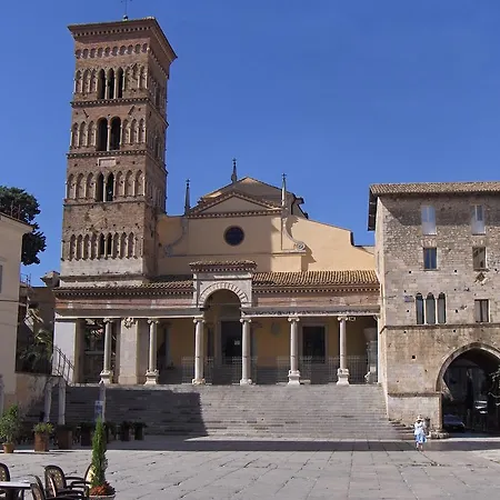 Sofia Appartamento